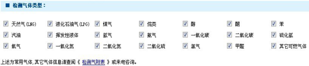 長(zhǎng)沙索安儀器設(shè)備有限公司,湖南氣體檢測(cè)器,氣體分析儀,環(huán)境監(jiān)測(cè)儀器